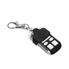 Wireless universal 433mhz 4 channel cloning duplicator key fob remote control for gate garage