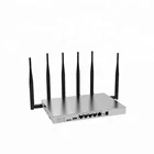 3g4g 無線 lan zbt 3526 80211 ac roteador デュアルバンド高範囲ワイヤレスルータ