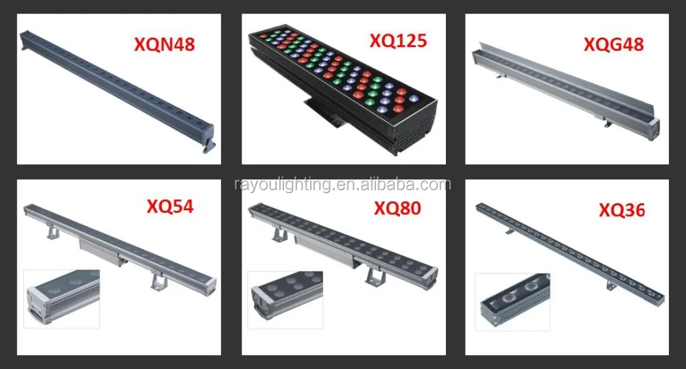 more-led-wall-washer