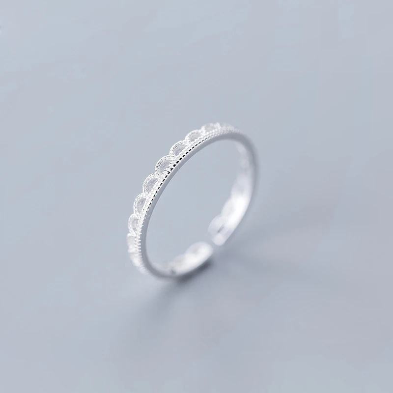 New Arrivals 925 Sterling Silver Rings for Women Rings Fashion Sterling Silver Jewelry
New Arrivals 925 Sterling Silver Rings for Women Rings Fashion Sterling Silver Jewelry