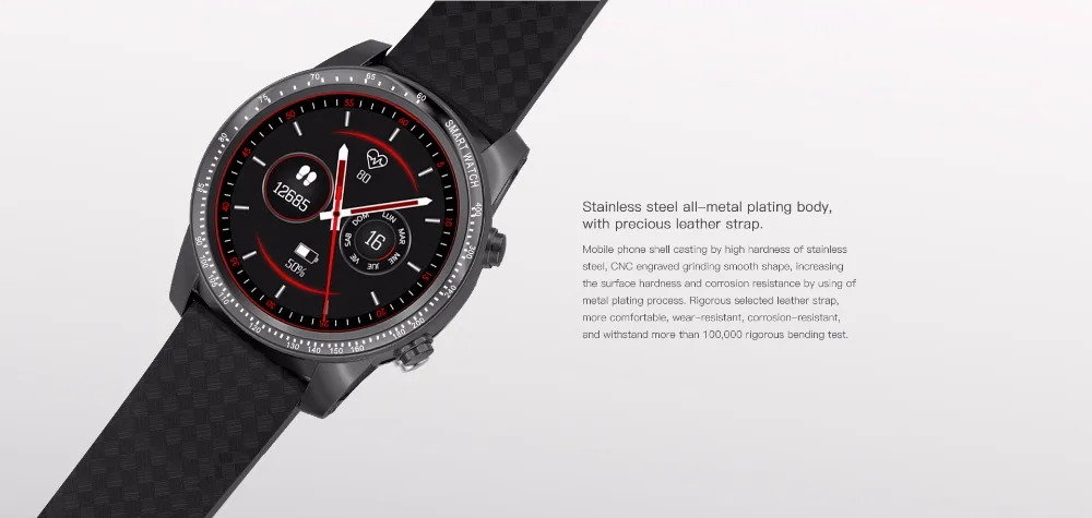 allcall w1 waterproof