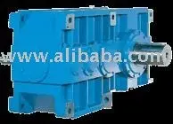 Parallel Shaft gear reducers (MN2 90 ... 400 kN m)