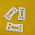 Hot Sale Replacement Wahl Ceramic Clipper Blade Cutter