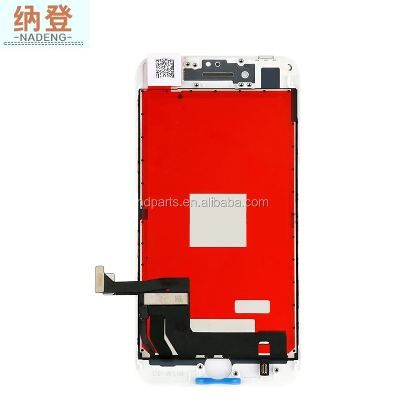 Hot Sale Wholesale Oled Lcd Digitizer Assembly 4.7 Inch Flexible Touch Screen Display Panel For Iphone 8 Smart Phone, Black white
Hot Sale Wholesale Oled Lcd Digitizer Assembly 4.7 Inch Flexible Touch Screen Display Panel For Iphone 8 Smart Phone, Black white