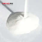 HPMC used for self-leveing compounds