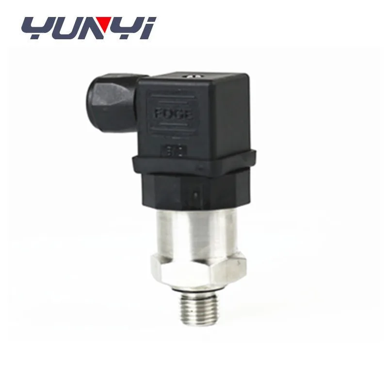 4-20mA mini pressure transmitter / Hydraulics pressure sensor