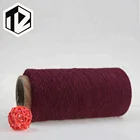 Tianzhu Brand Organic Virgin Recycled Ne 30/1 Cotton Combed Knitting Yarn Waste