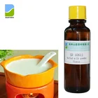 SD 40611 BOILED MILK POWDER FLAVOR for Dairy products Ice cream flavor plant protein products