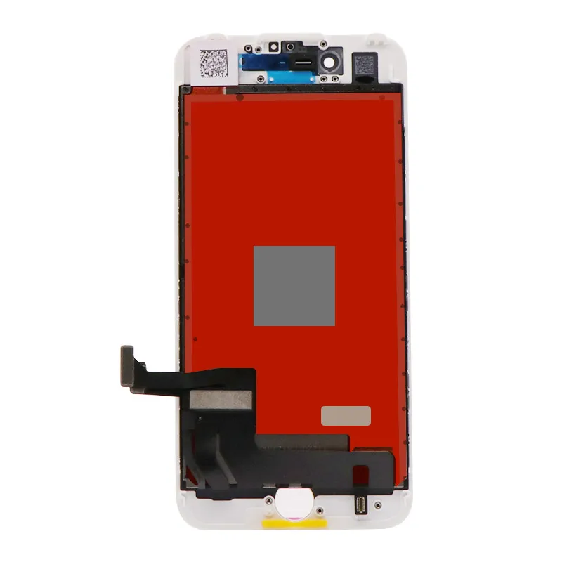 for iphone 7p lcd display touch screen digitizer assembly