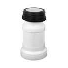 Chinese Supplier 10 Years Of Production Experience New Product PVC Flexible Plastic Drain Pipe