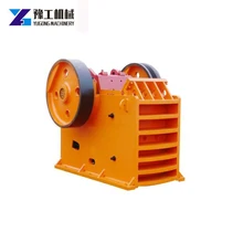 Mining equipment jew crusher,double jaw crusher with china manufacturer