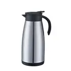 OKADI New Design Stainless Steel Thermos Arabic Coffee Pot Tea Pot And Kettle Set