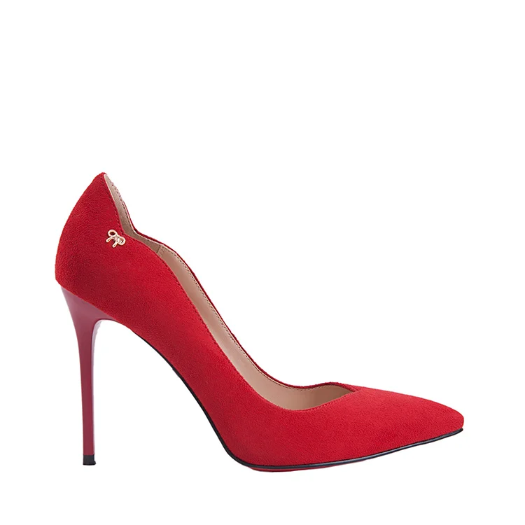 red dress shoes for wedding