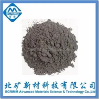 Nickel Coated Aluminum Oxide Powder Ni