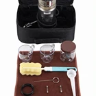 12v DC car portable espresso coffee machine