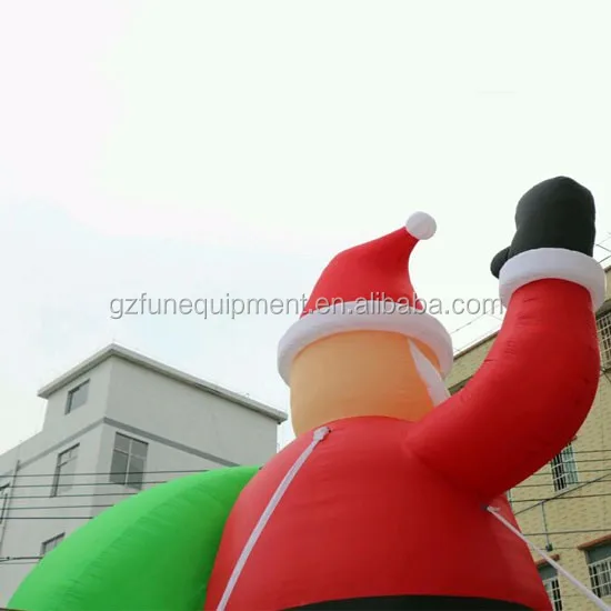 inflatable santa grotto.jpg