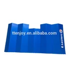 Car Sun Shade Customized,Cardboard Front Sunshade