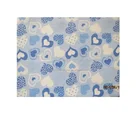 Bed Sheet 100% Cotton Bed Fabric Sheet Pure Colour Fabric Bed Sheet