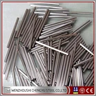 high precision seamless /welded 304,316L,321 stainless steel capillary tube
