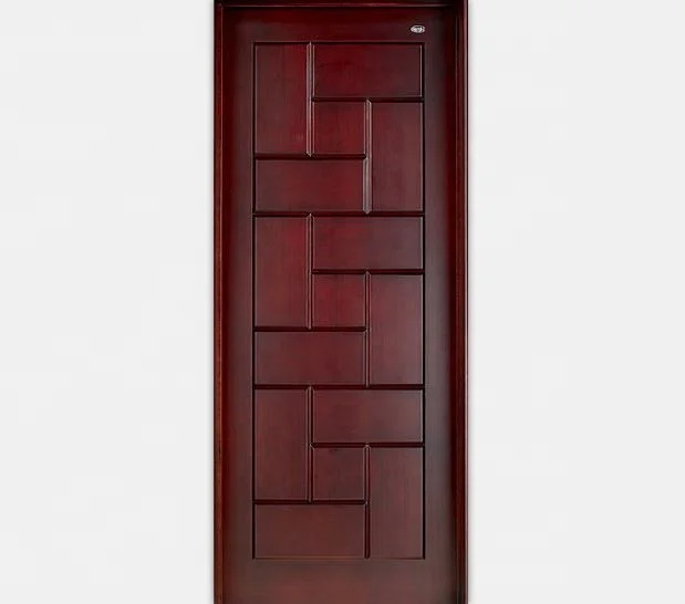Imported Wood Doors For Interior Designer