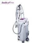 Cavitation Vacuum Laser Bipolar RF Roller Massage Ultrasound Slimming