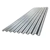 0.3mm-0.6mm enjoyment galvanized corrugated steel sheet JXC