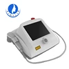 2019 Professional 60W telangiectasis red blood Vascular removal / Spider Vein removal machine /varicose vein diode laser 980 nm