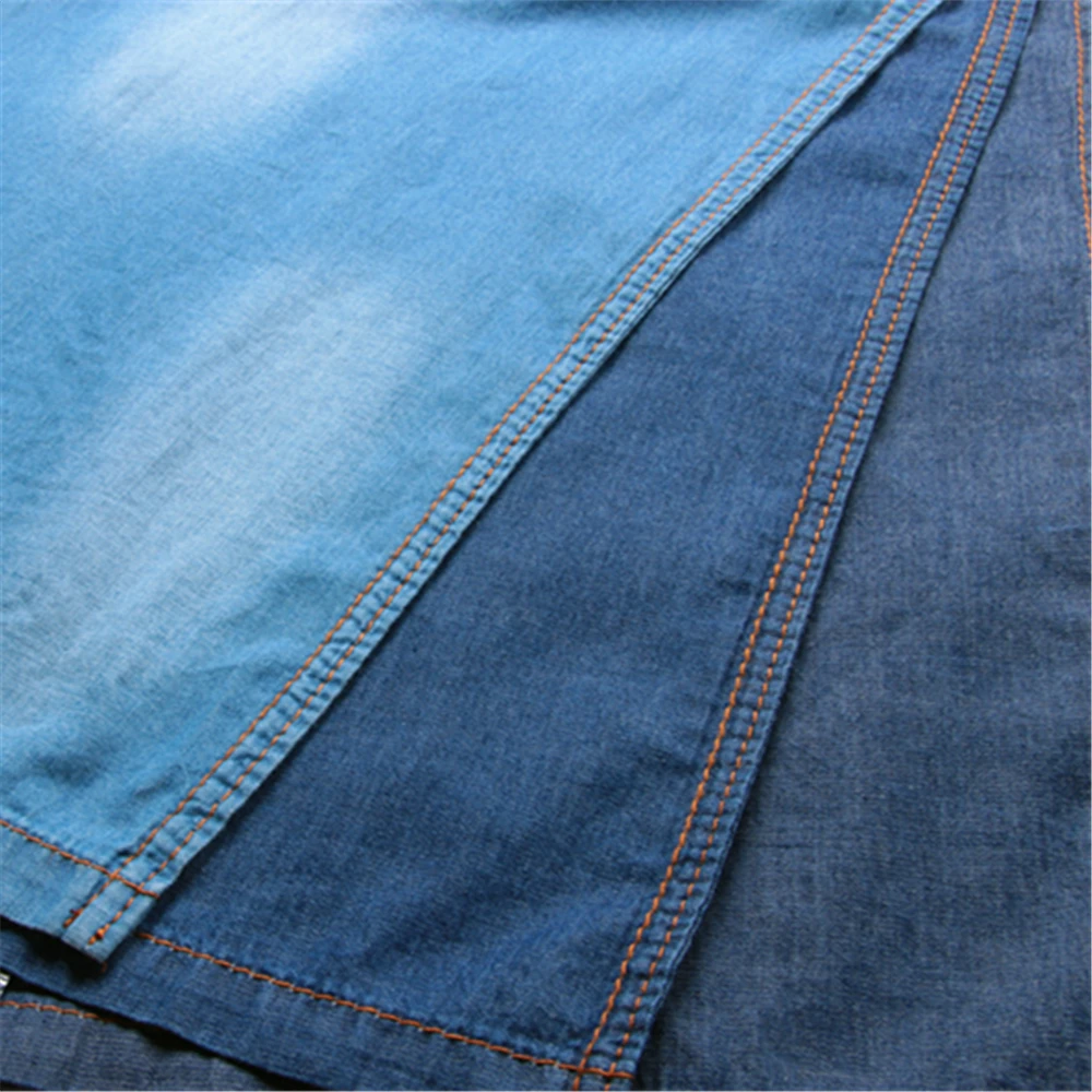 light denim fabric