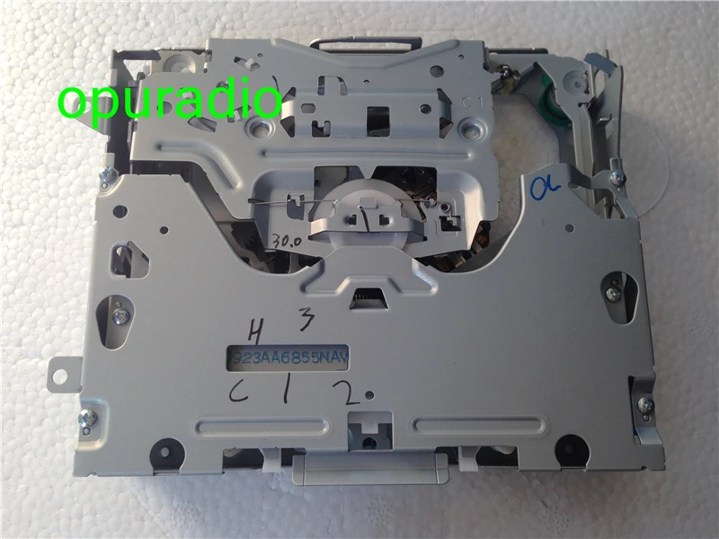 PIONEER DVD drive loader mech for Honda Acura Toyota car audio Navigation (1)