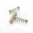 Custom Stainless Steel Coil Compression Spring For Ball Pen