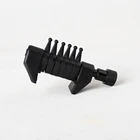 New Design Multifunction Open Tuning Spider Capo Guitar Capo