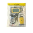 2018 PVC Waterproof Pouch for Field Survival Tools XYL-D-W075