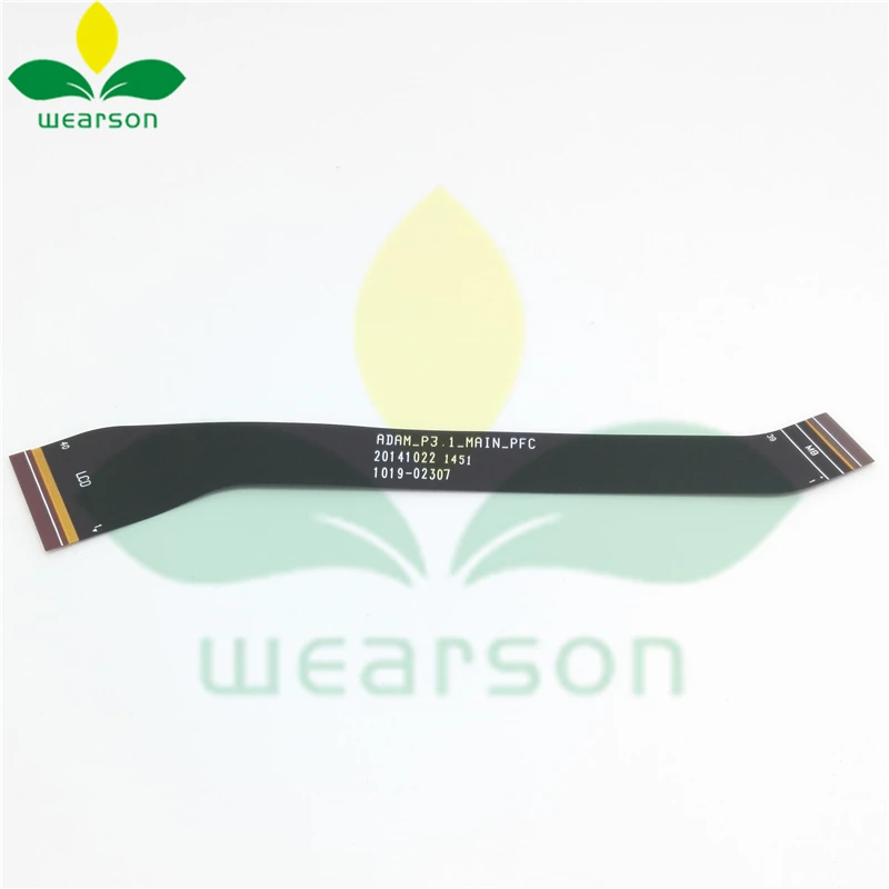 For Lenovo TAB 2 A7-10 Motherboard Flex Cable Main FPC High Quality Free Shipping With Tracking Number (1)