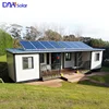 DAH Solar Panel for 5000w 5kw On Grid 5 kw Solar Power System Home