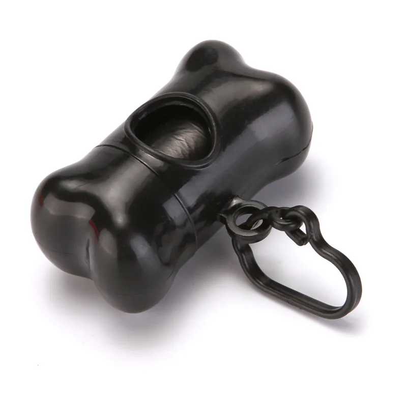 Cylindrical pet poop bag holder storage box to send garbage bag dog feces bag dog pet dispenser, Gray
Cylindrical pet poop bag holder storage box to send garbage bag dog feces bag dog pet dispenser, Gray