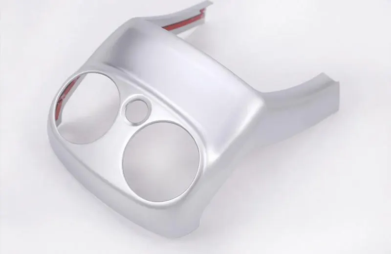 For-Mercedes-Benz-W205-C-Class-c180l-c200l-2015-2017-Car-Accessories-ABS-Chrome-Rear-Air (1)