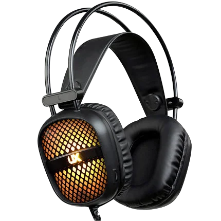 Wired Gaming Headset Deep Bass Game Earphone Computer headphones with microphone led light headphones for computer pc, Customized colors
Wired Gaming Headset Deep Bass Game Earphone Computer headphones with microphone led light headphones for computer pc, Customized colors