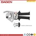 China Manufacturer High Quality Ratchet Cable Cutter