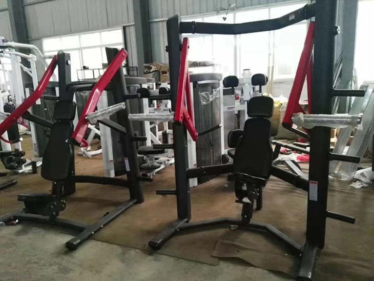 for gym equipment
