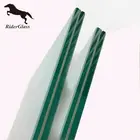 Safety Tempered Laminated Glass Sheet Insulated Glass Window Door for Building Glass
