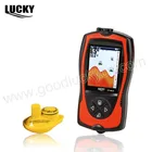 Fishing Lure Trolling fishing line Electronic fish finder fishing lure