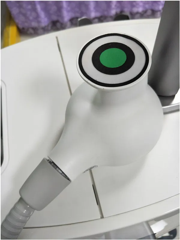 Professional non-invasive fat reduction UltraShape V4 body slimming machine