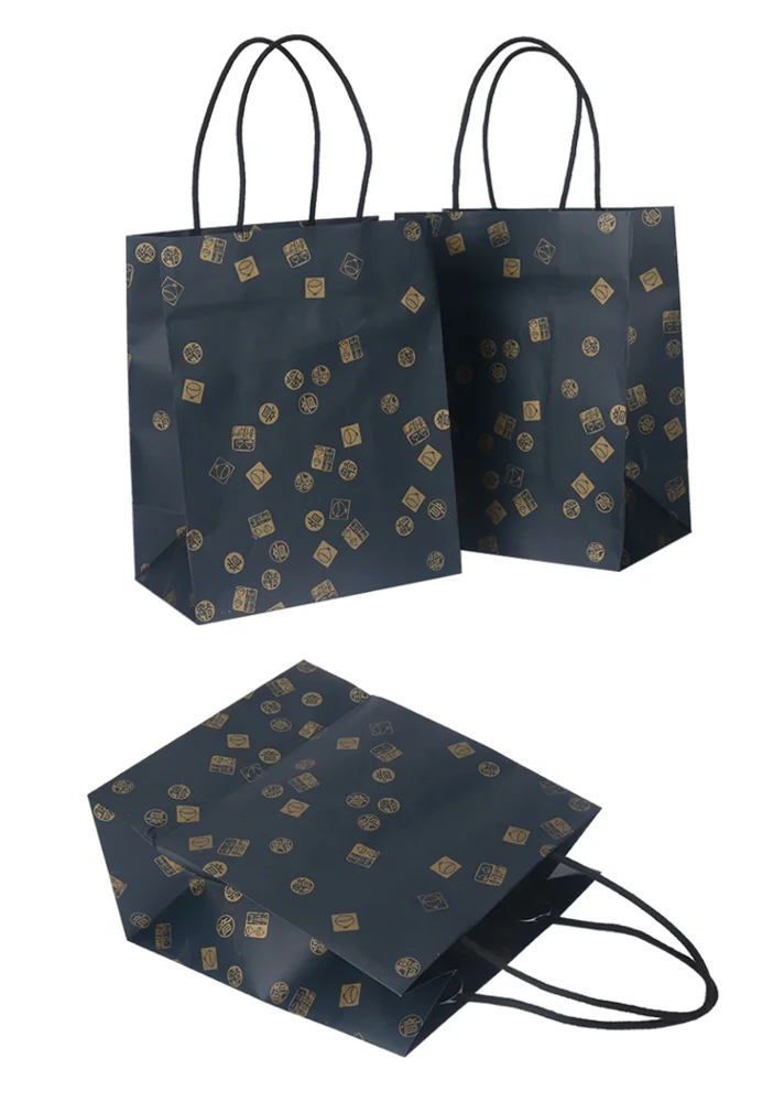 high quality luxury gold stamping custom company