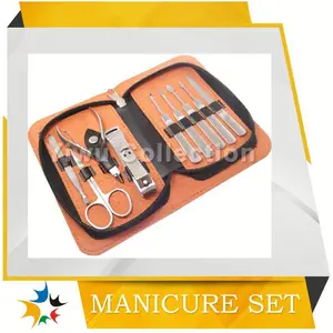 professional manicure tools