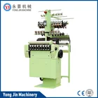 High quality textile machine for printing labels
