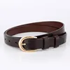 /product-detail/ladies-vintage-western-leather-belts-for-women-genuine-leather-belt-with-flat-buckle-60691608947.html