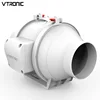 Best Selling High Efficiency Working AC Mini single-room ventilation Air Ceiling Fan (Vantilat) systems
