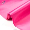 China Wholesale OEM 100% Polyester PVC Coated 420d Oxford Bag Lining Fabric