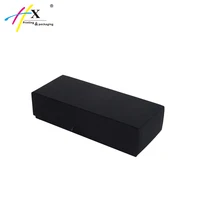 multifunction paper cardboard long gift boxes for necklace watch