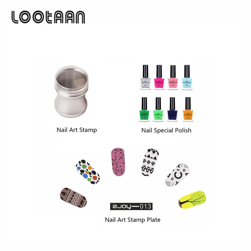 GUTENG Red Nail Special Polish with Nail Art Stamping Plate and Nail Art Stamp, As pic, or customized color
GUTENG Red Nail Special Polish with Nail Art Stamping Plate and Nail Art Stamp, As pic, or customized color